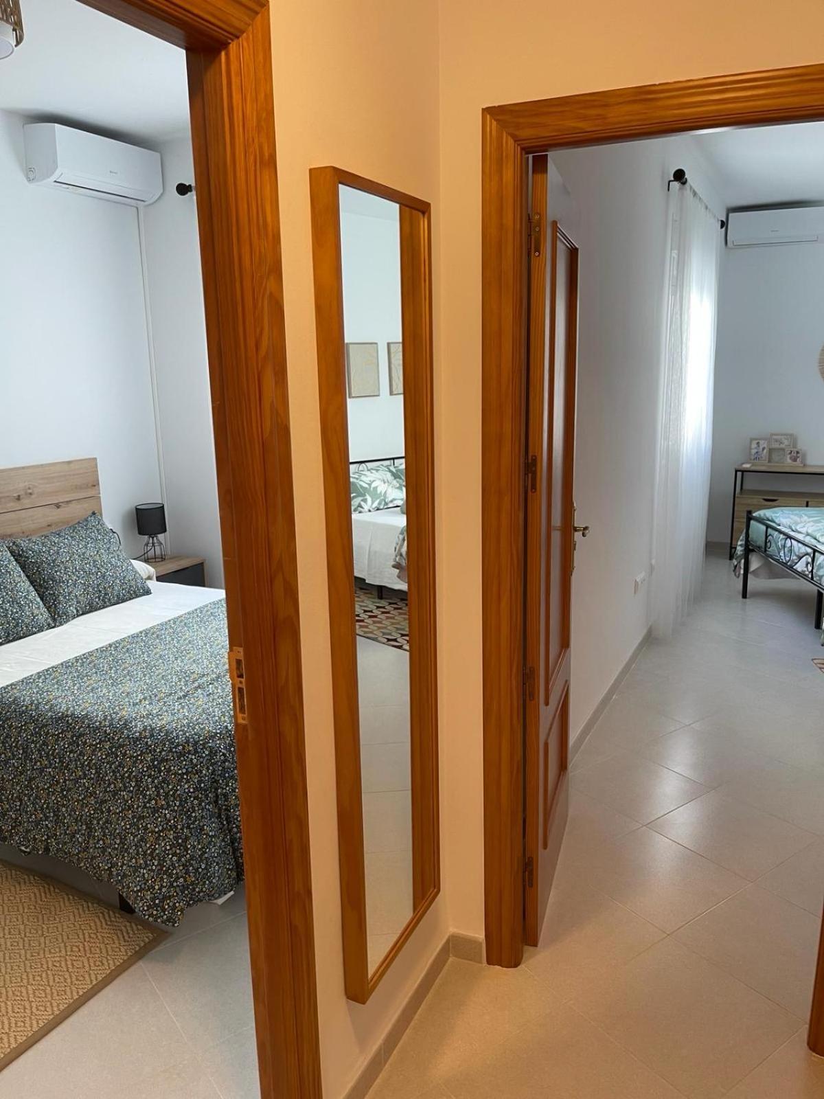 Apartamento Castillo De Belmez Bélmez Exterior foto